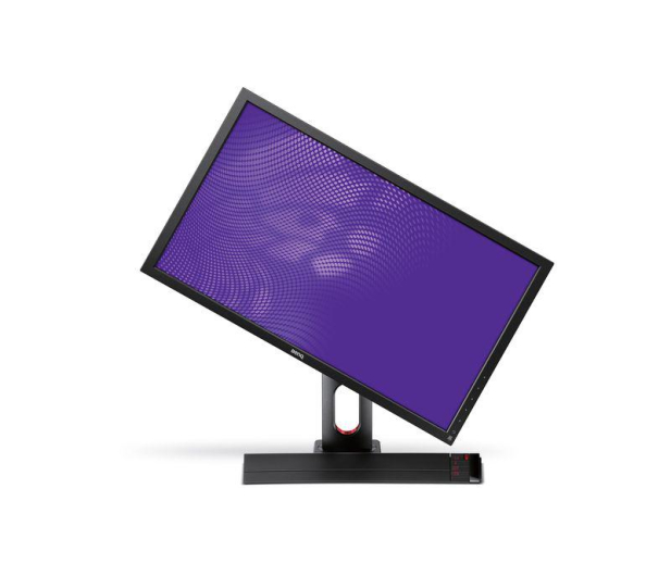 BenQ XL2720T 9H.LA4LB.QBE - 1398159 - zdjęcie 2